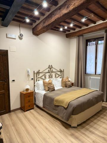 Pienzalettings "Casa Olivieri" Apartment Exterior photo
