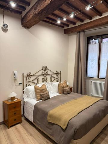 Pienzalettings "Casa Olivieri" Apartment Exterior photo